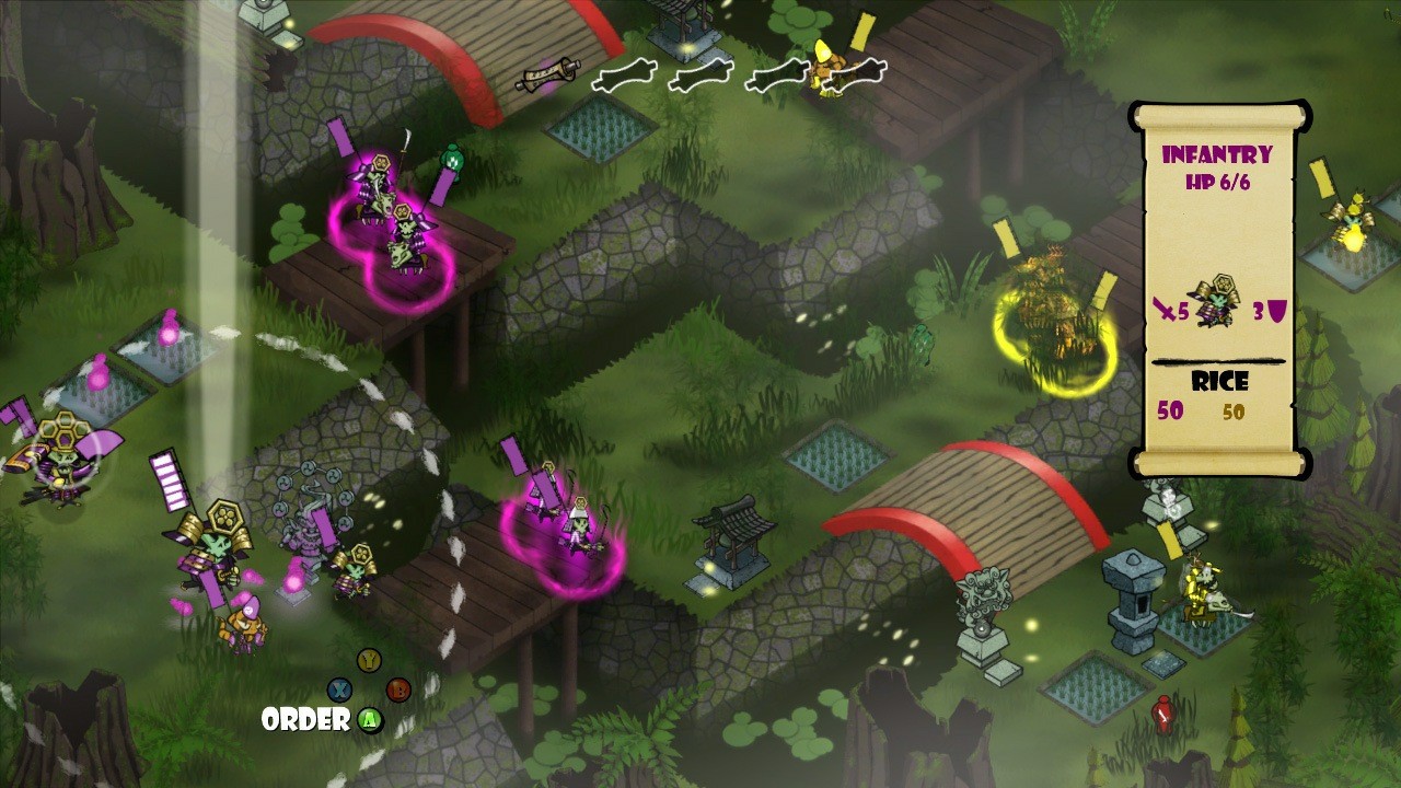 Skulls of the Shogun - Imagen 32